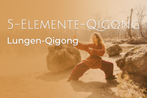 Lungen-Qigong befreit den Atem laut TCM